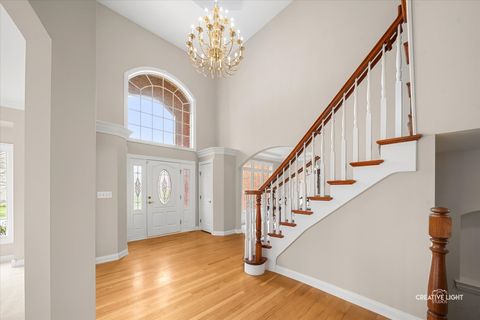 Tiny photo for 4711 Sebastian Drive, Naperville, IL 60564 (MLS # 12556664)