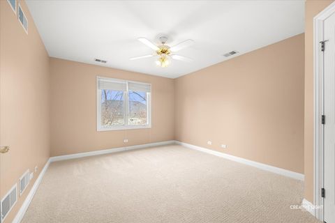 Tiny photo for 4711 Sebastian Drive, Naperville, IL 60564 (MLS # 12556664)