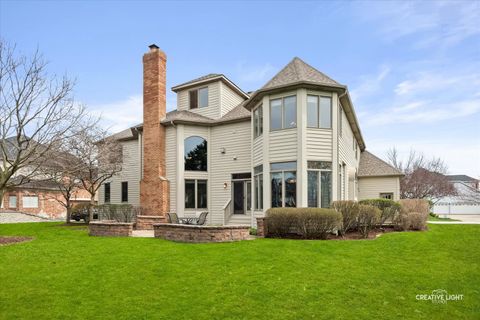 Tiny photo for 4711 Sebastian Drive, Naperville, IL 60564 (MLS # 12556664)