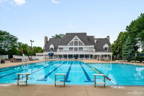 Tiny photo for 4711 Sebastian Drive, Naperville, IL 60564 (MLS # 12556664)