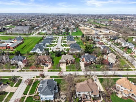 Tiny photo for 4711 Sebastian Drive, Naperville, IL 60564 (MLS # 12556664)