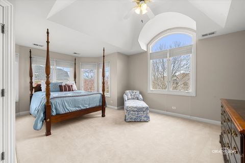 Tiny photo for 4711 Sebastian Drive, Naperville, IL 60564 (MLS # 12556664)