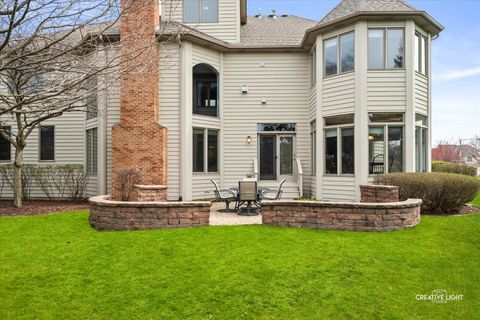 Tiny photo for 4711 Sebastian Drive, Naperville, IL 60564 (MLS # 12556664)