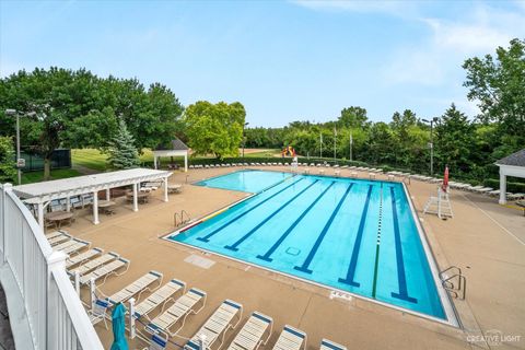 Tiny photo for 4711 Sebastian Drive, Naperville, IL 60564 (MLS # 12556664)