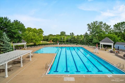 Tiny photo for 4711 Sebastian Drive, Naperville, IL 60564 (MLS # 12556664)