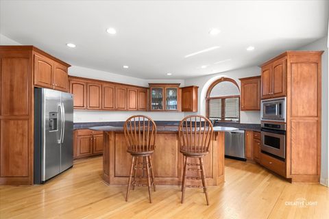 Tiny photo for 4711 Sebastian Drive, Naperville, IL 60564 (MLS # 12556664)