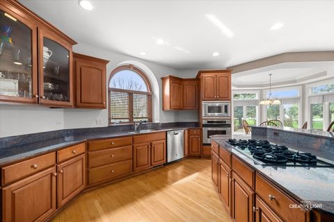 Tiny photo for 4711 Sebastian Drive, Naperville, IL 60564 (MLS # 12556664)