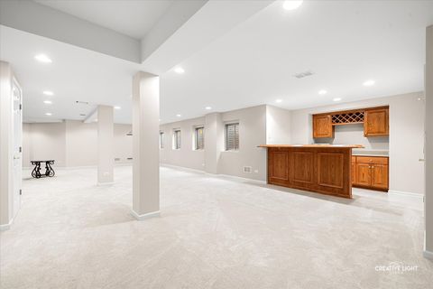 Tiny photo for 4711 Sebastian Drive, Naperville, IL 60564 (MLS # 12556664)