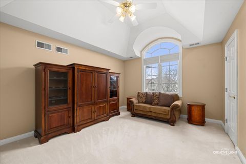 Tiny photo for 4711 Sebastian Drive, Naperville, IL 60564 (MLS # 12556664)