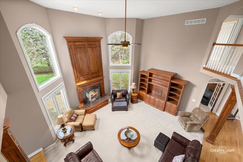 Tiny photo for 4711 Sebastian Drive, Naperville, IL 60564 (MLS # 12556664)