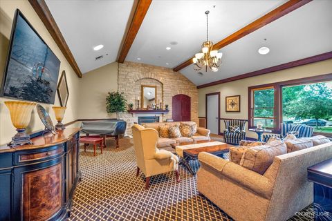 Tiny photo for 4711 Sebastian Drive, Naperville, IL 60564 (MLS # 12556664)