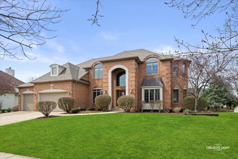 Tiny photo for 4711 Sebastian Drive, Naperville, IL 60564 (MLS # 12556664)