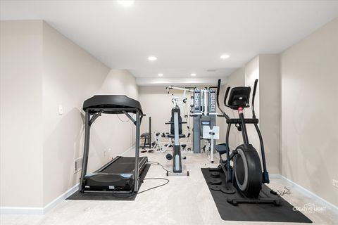 Tiny photo for 4711 Sebastian Drive, Naperville, IL 60564 (MLS # 12556664)