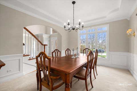 Tiny photo for 4711 Sebastian Drive, Naperville, IL 60564 (MLS # 12556664)