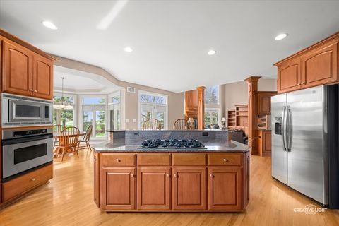 Tiny photo for 4711 Sebastian Drive, Naperville, IL 60564 (MLS # 12556664)