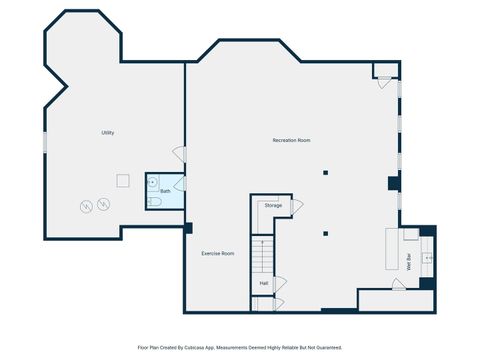 Tiny photo for 4711 Sebastian Drive, Naperville, IL 60564 (MLS # 12556664)