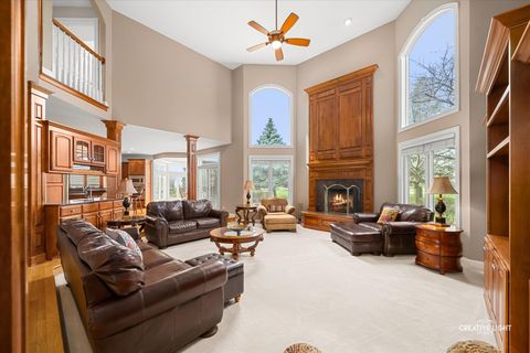 Tiny photo for 4711 Sebastian Drive, Naperville, IL 60564 (MLS # 12556664)