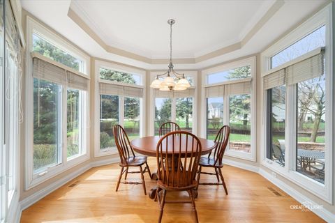 Tiny photo for 4711 Sebastian Drive, Naperville, IL 60564 (MLS # 12556664)