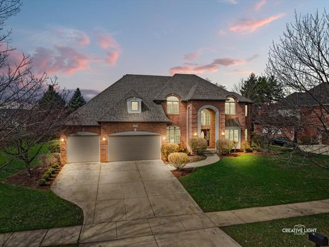 Photo of 4711 Sebastian Drive, Naperville, IL 60564 (MLS # 12556664)