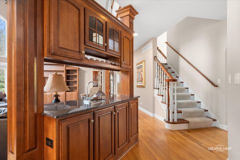 Tiny photo for 4711 Sebastian Drive, Naperville, IL 60564 (MLS # 12556664)