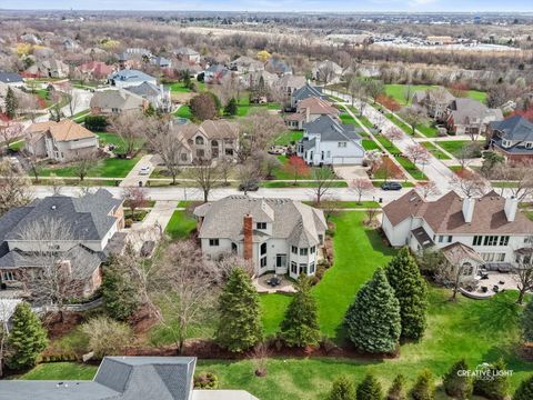 Tiny photo for 4711 Sebastian Drive, Naperville, IL 60564 (MLS # 12556664)