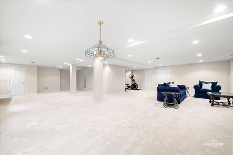 Tiny photo for 4711 Sebastian Drive, Naperville, IL 60564 (MLS # 12556664)