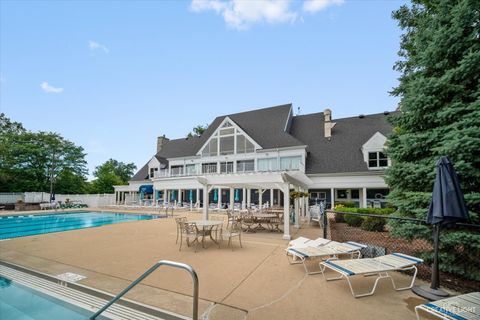 Tiny photo for 4711 Sebastian Drive, Naperville, IL 60564 (MLS # 12556664)