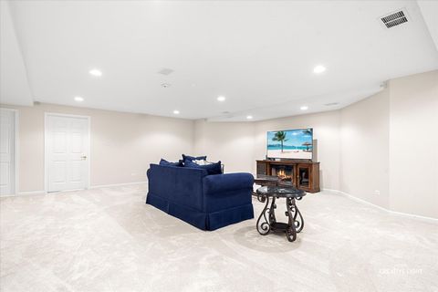 Tiny photo for 4711 Sebastian Drive, Naperville, IL 60564 (MLS # 12556664)