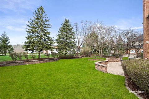 Tiny photo for 4711 Sebastian Drive, Naperville, IL 60564 (MLS # 12556664)