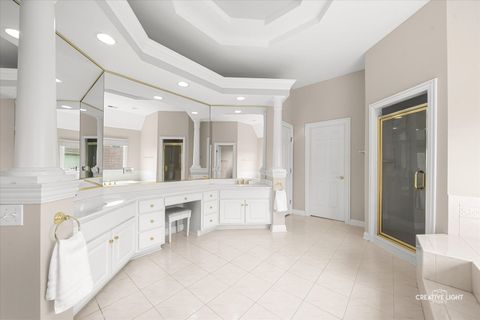 Tiny photo for 4711 Sebastian Drive, Naperville, IL 60564 (MLS # 12556664)