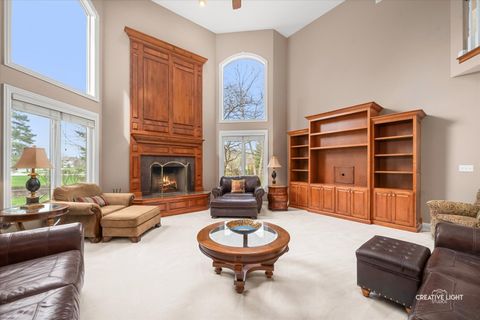 Tiny photo for 4711 Sebastian Drive, Naperville, IL 60564 (MLS # 12556664)