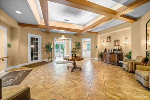 Tiny photo for 4711 Sebastian Drive, Naperville, IL 60564 (MLS # 12556664)