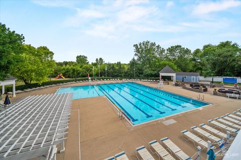 Tiny photo for 4711 Sebastian Drive, Naperville, IL 60564 (MLS # 12556664)