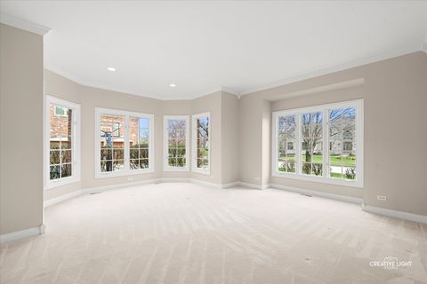 Tiny photo for 4711 Sebastian Drive, Naperville, IL 60564 (MLS # 12556664)