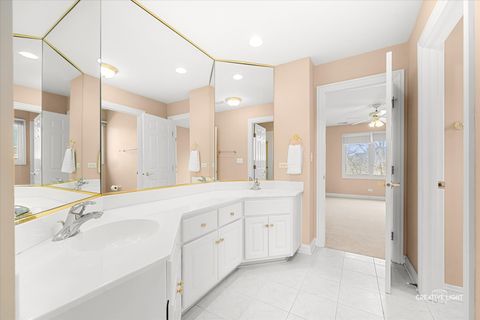 Tiny photo for 4711 Sebastian Drive, Naperville, IL 60564 (MLS # 12556664)