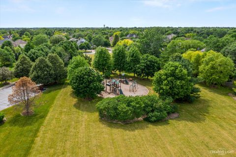 Tiny photo for 4711 Sebastian Drive, Naperville, IL 60564 (MLS # 12556664)