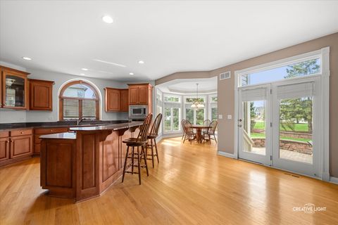 Tiny photo for 4711 Sebastian Drive, Naperville, IL 60564 (MLS # 12556664)