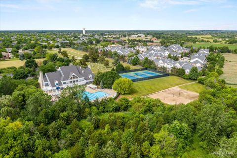 Tiny photo for 4711 Sebastian Drive, Naperville, IL 60564 (MLS # 12556664)