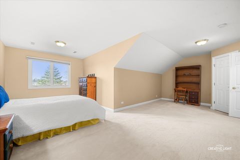 Tiny photo for 4711 Sebastian Drive, Naperville, IL 60564 (MLS # 12556664)