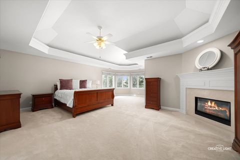 Tiny photo for 4711 Sebastian Drive, Naperville, IL 60564 (MLS # 12556664)