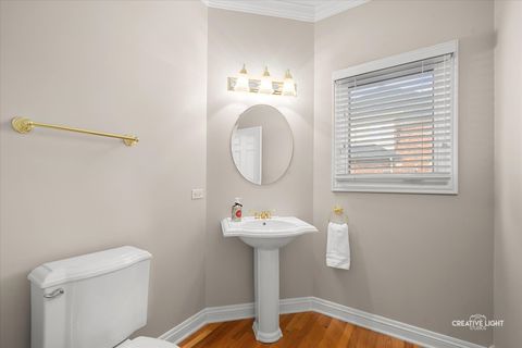 Tiny photo for 4711 Sebastian Drive, Naperville, IL 60564 (MLS # 12556664)