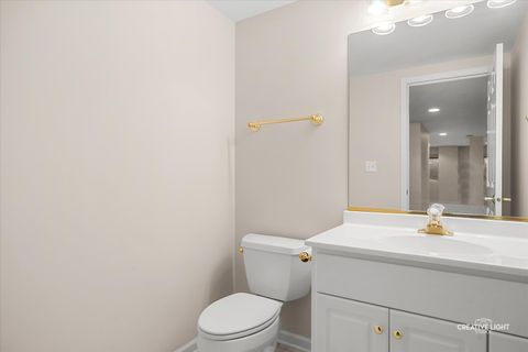 Tiny photo for 4711 Sebastian Drive, Naperville, IL 60564 (MLS # 12556664)