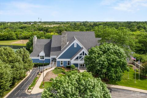 Tiny photo for 4711 Sebastian Drive, Naperville, IL 60564 (MLS # 12556664)