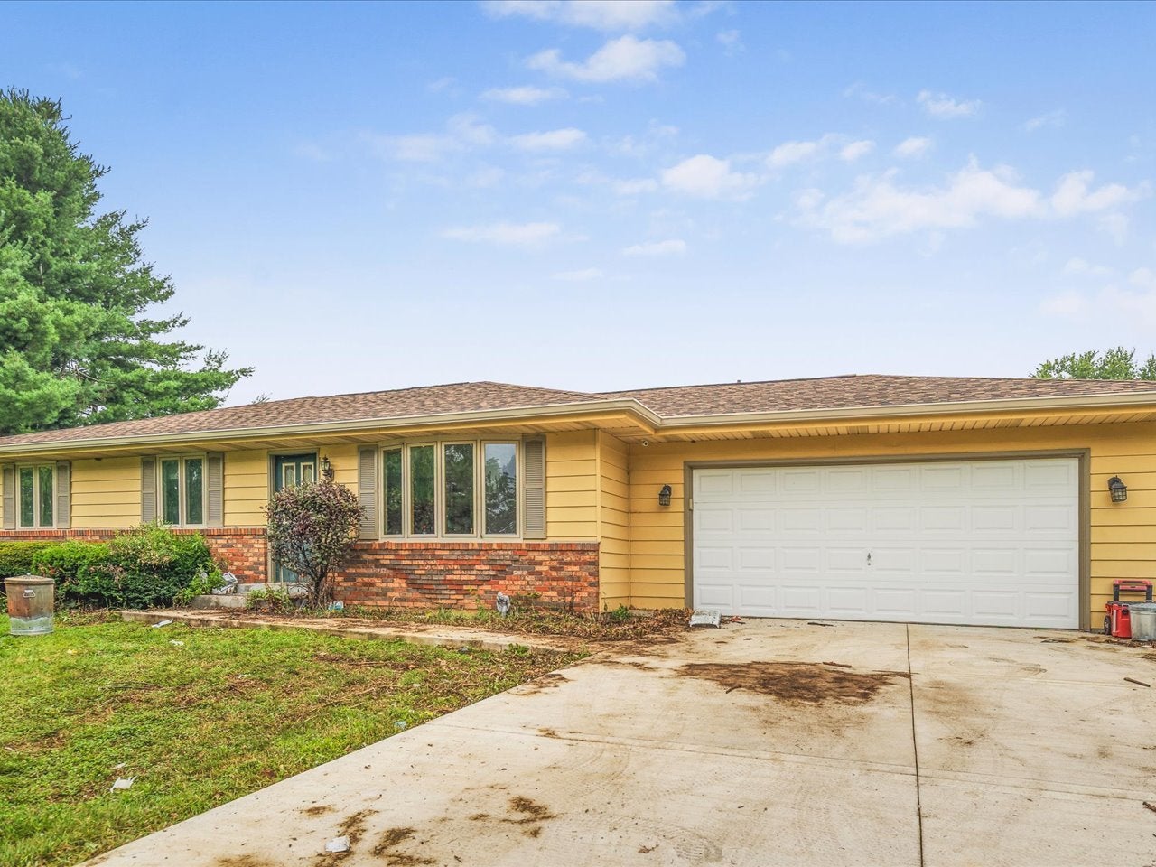 6581 Happy Acres Road
