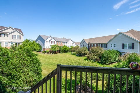 Tiny photo for 617 GRAND CANYON Circle, Crystal Lake, IL 60014 (MLS # 12796480)