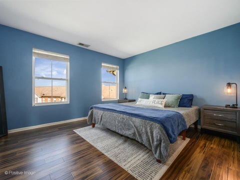 Tiny photo for 617 GRAND CANYON Circle, Crystal Lake, IL 60014 (MLS # 12796480)