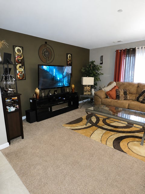 Tiny photo for 14526 S Muskegon Avenue #1C, Burnham, IL 60633 (MLS # 12730996)