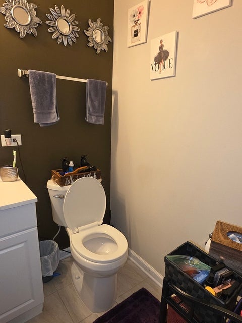 Tiny photo for 14526 S Muskegon Avenue #1C, Burnham, IL 60633 (MLS # 12730996)