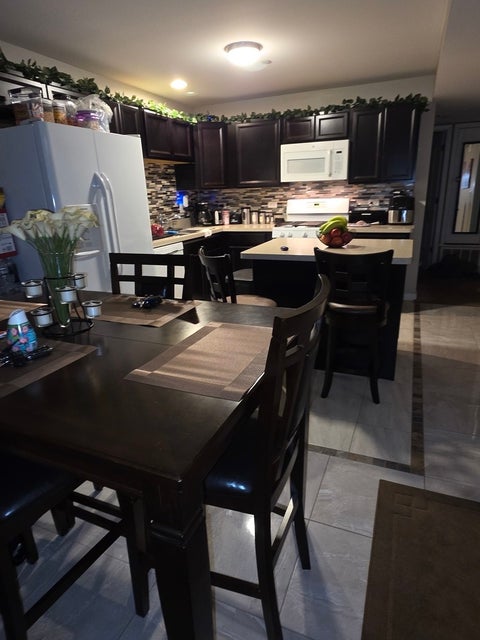 Tiny photo for 14526 S Muskegon Avenue #1C, Burnham, IL 60633 (MLS # 12730996)