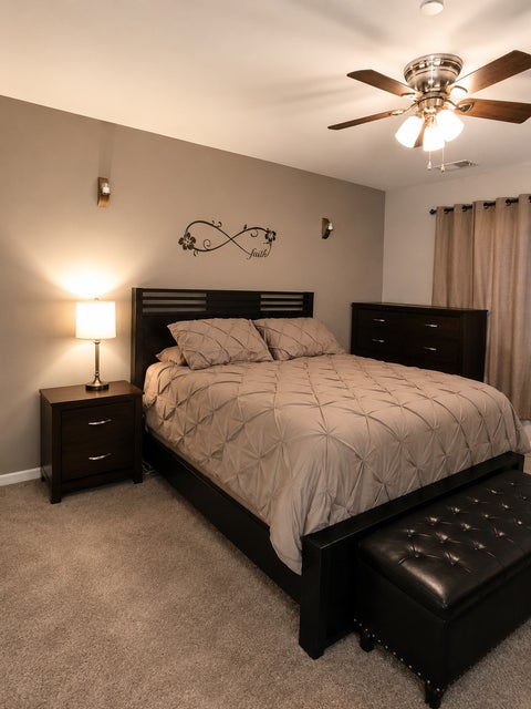 Tiny photo for 14526 S Muskegon Avenue #1C, Burnham, IL 60633 (MLS # 12730996)
